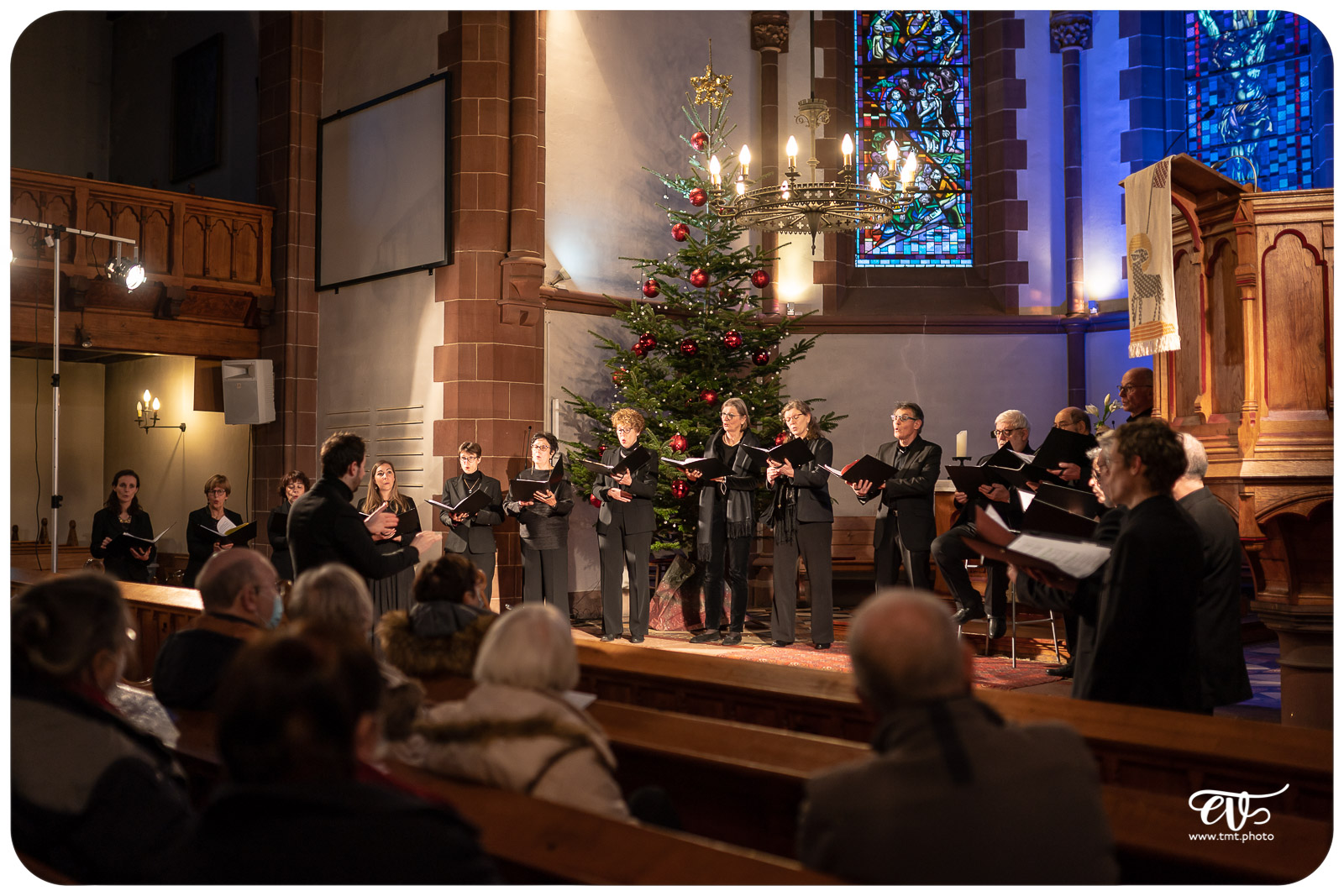 ABENDLIED (ENSEMBLE PHILAE)